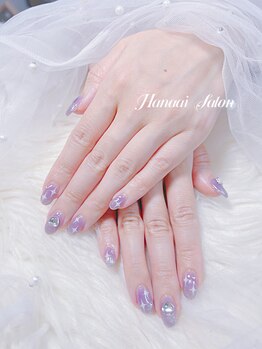 ハナアイ サロン 新大久保店(hanaai salon)/定額