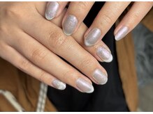 サロンサルート 本店(salon salute)/～オーロラマグネット～