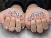 ロージー(Rosie)/パーツつけ放題10本