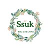 スク(ssuk)のお店ロゴ