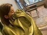 【女性同士同室ペアでお得◎】よもぎ蒸し60分※直前予約不可 ¥ 11800→8800