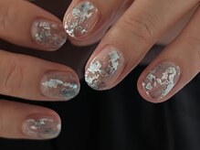 ブランクルネ(blanclune)/omakase simple