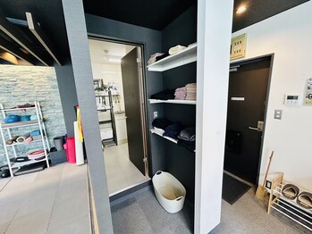 ソイルストレングス 松戸本町店/レンタル着替えダイエット痩身