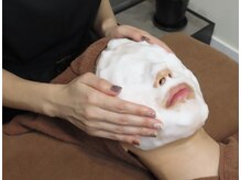 レヴール(reveur)/施術例[フェイシャル/脱毛/美肌]