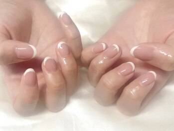 アンジュ(Ange)/☆バーチャルフレンチ☆