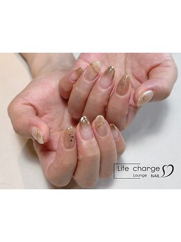 定額メニューのあるサロン