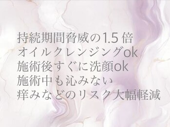 リビケイト 堀江店(Livicate)/LEDエクステ