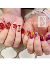 ネイルサロン バハル(Bahar)/