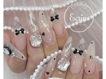 エクラン(ecrin)/