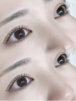 リル バイ フラッグ 姪浜店(Lill by Flag)/パリジェンヌラッシュリフト