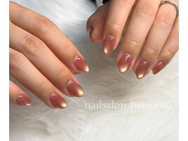 マグネットワンカラー¥7000