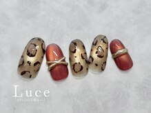 ルーチェ 横浜(Luce)/Produceコース