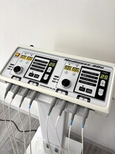 さくらメディネス整骨院 豊見城院/インナーマッスルで代謝UP！！