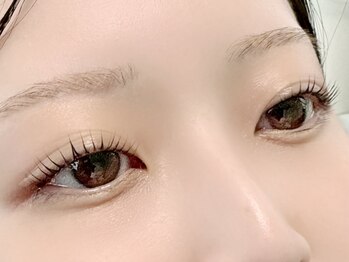 クルン 町田店(kurun)/HAMAかーる/まつ毛パーマ/町田