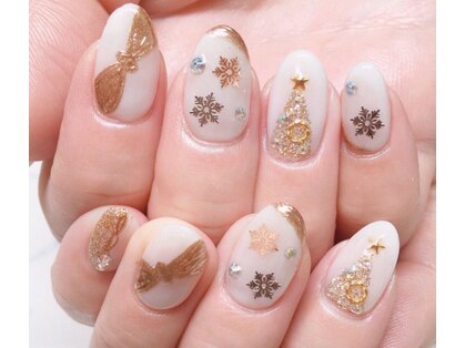 ネイルサロン アテナ(Athena)の写真