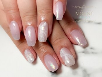 モアニヒロオ 広尾駅前店(MOANI Hiroo)/