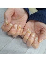 エクシア(ecxia)/定額ネイル