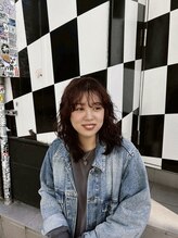 グランナ 新宿(Glam Nan)&nbsp;YULO 