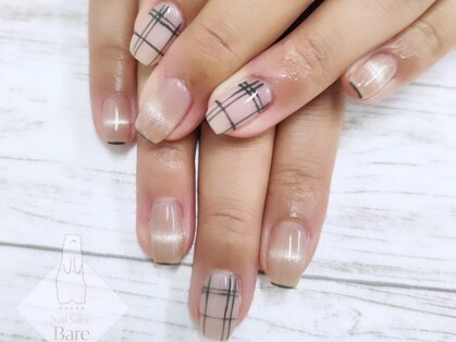 ベアー(Bare)の写真