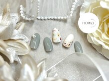 ノワ(nowa)/【3・4月定額制】店内サンプル