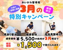 おいかわ整骨院