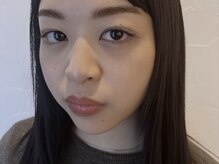 カリスティ(Kallisti)/ブロウ×ナチュラルエクステ80本