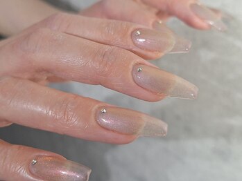 スカルプマグネット