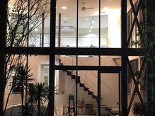 ビューティーサロン ココ 岡崎店(Beauty salon COCO)/外観/夜