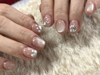 アイニティ 寝屋川(INITY)/定額design