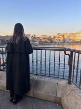 ドレッシーサロン ココガールズ(Dressy Salon Coco Girls)&nbsp;ネイリスト 野上