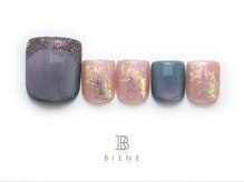 ビーネ 品川 高輪店(BIENE)/26年4月マンスリートレンド-21