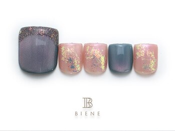 ビーネ 品川 高輪店(BIENE)/26年4月マンスリートレンド-21