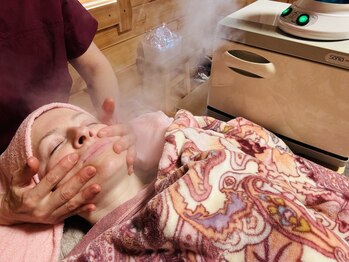 そーにゃ/フェイスケア