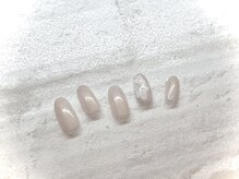 ビビネイル(BIBI Nail)/季節限定デザイン