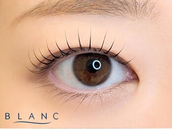 アイラッシュサロン ブラン つかしん前店(Eyelash Salon Blanc)/まつげパーマ&眉毛スタイリング
