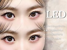リアンラッシュ 上尾店(Rien Lash)/LED×フラットラッシュ