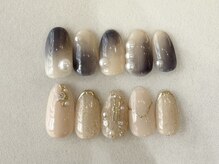 フェザー(Feather)/feather定額アート♪
