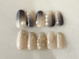 feather定額アート♪