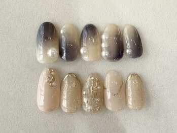 フェザー(Feather)/feather定額アート♪