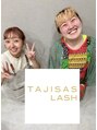タジサスラッシュ(TAJISAS LASH)/TAJISAS LASH