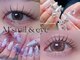 エムズ ネイル アンド アイ(M’s nail & eye)の写真