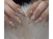リム(Lim)の雰囲気（マグネットの種類が豊富）