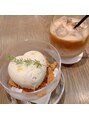ツーバイ マックスビューティー 下北沢(2by MAX BEAUTY) SNSなどでよさそうなカフェを探して行ってます!