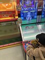 ソワラ(Soira) 息子の影響でポケモン好きです!笑