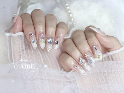 クオレ(CUORE)の写真