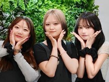 ハル 横浜店(HARU)の雰囲気（全スタッフ国家資格保有◎丁寧なカウンセリングが魅力★[横浜]）
