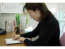 林カイロプラクティック院/まずは事前に身体全体のチェック