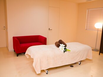 クオーレ ハギワラ 東金店(cuore HAGIWARA)/施術ルーム【2】