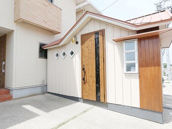 ベル ボヌール(Belle Bonheur)