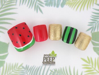 ピッピ 桜新町店(peep PEEP)/オフ無料★7月リピート-12